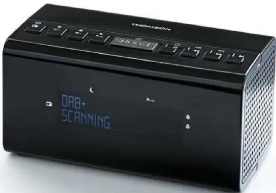 THOMSON CR50DAB - THOMSON - 1