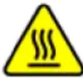 THOMSON THRAY01A - SAFETY RECOMMENDATIONS - 1