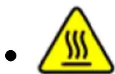 THOMSON THRAY01A - Attention! Le radiateur ne doit être mis en marche, seulement lorsque les pieds sont parfaitement bien fixés. - 2
