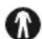 BLACK & DECKER PW1300S - SAFETY SIGNS - 14