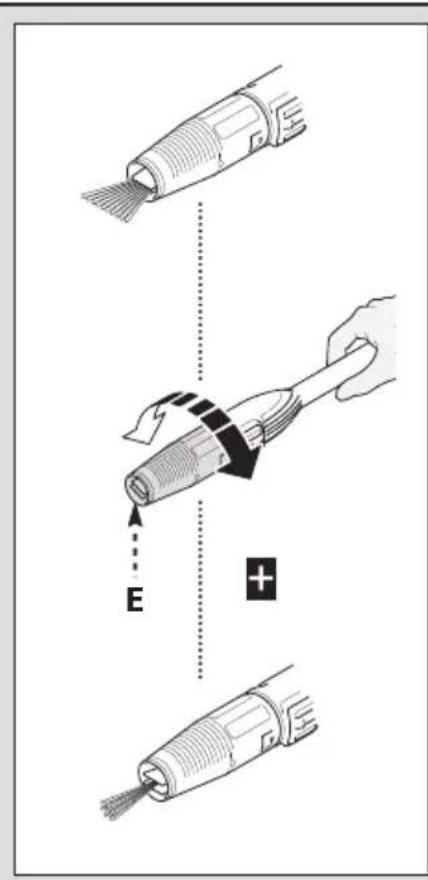BLACK & DECKER PW1300S - 4