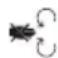 BLACK & DECKER PW1300S - SCHILDER UND SICHERHEITSZEICHEN - 7