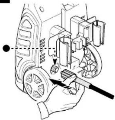 BLACK & DECKER PW1500S - Attention – danger! - 19