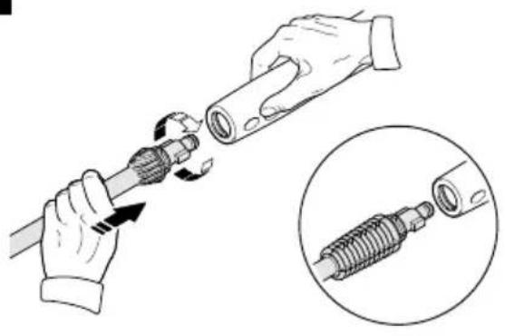 BLACK & DECKER PW1500S - Attention – danger! - 16