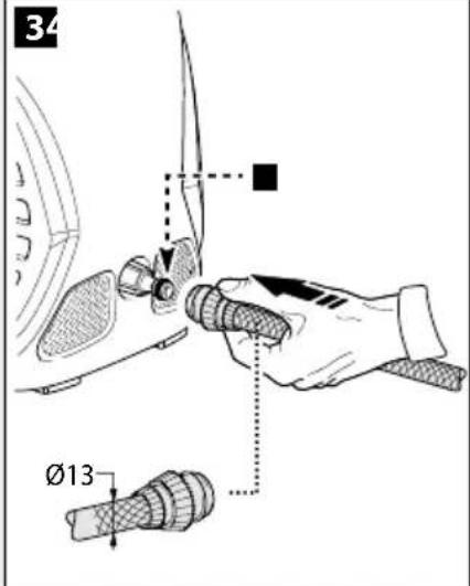 BLACK & DECKER PW1500S - Attention – danger! - 18