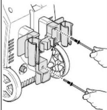 BLACK & DECKER PW1500S - Warranty - 6