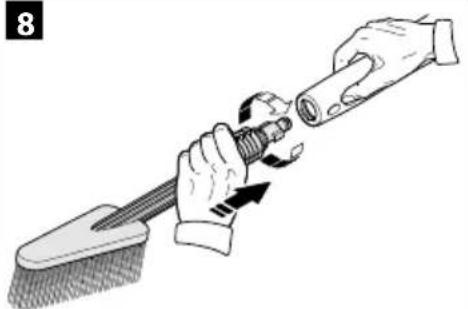 BLACK & DECKER PW1500S - 9