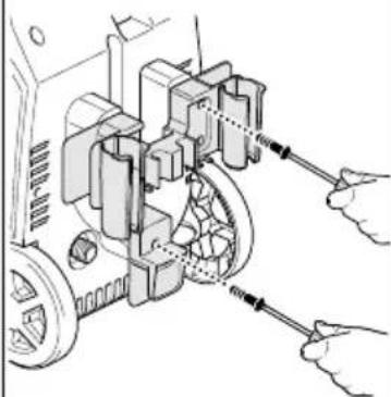 BLACK & DECKER PW1500S - Attention – danger! - 20