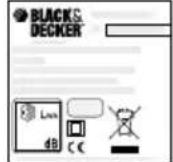 BLACK & DECKER PW1500SP - jaiyolall jgiil - 3