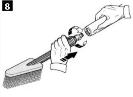 BLACK & DECKER PW1500SP - jaiyolall jgiil - 6