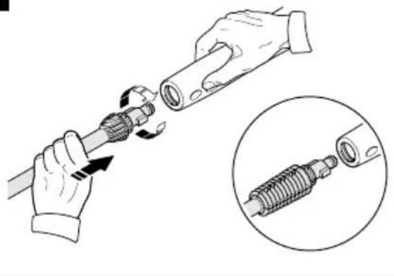 BLACK & DECKER PW1500SP - Warranty - 2