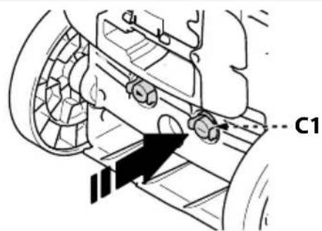 BLACK & DECKER PW1900WR - CTM - 6