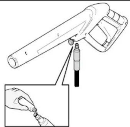 BLACK & DECKER PW1900WR - CTM - 4