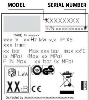 BLACK & DECKER PW1700SPL - TROUBLESHOOTING - 1