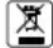 BLACK & DECKER PW1700SPL - Informationsskilte - 1