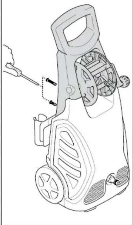 BLACK & DECKER PW1700SPL - 3