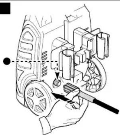 BLACK & DECKER PW1700SPL - 1
