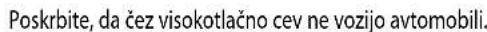 BLACK & DECKER PW1600SL Plus - VARNOSTNE PREPOVEDI - 15