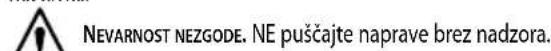 BLACK & DECKER PW1600SL Plus - VARNOSTNE PREPOVEDI - 13