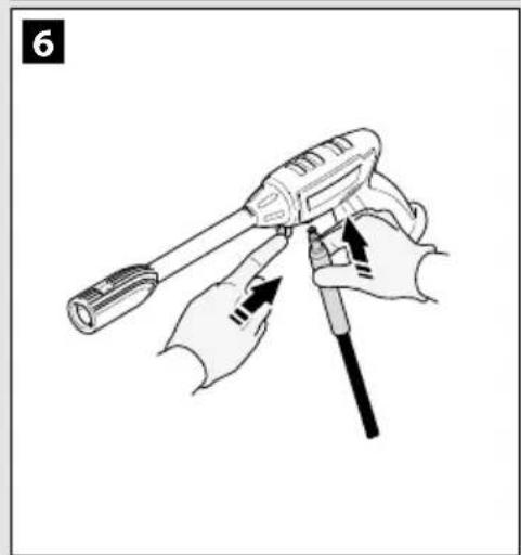 BLACK & DECKER PW1600SL Plus - 19