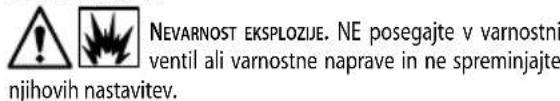 BLACK & DECKER PW1600SL Plus - VARNOSTNE PREPOVEDI - 11