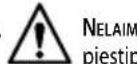 BLACK & DECKER PW1600SL Plus - AIZLIEGTAS DARBIBAS - 11