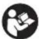 BLACK & DECKER PW2100 - Definitions: Safety Alert Symbols and Words - 6