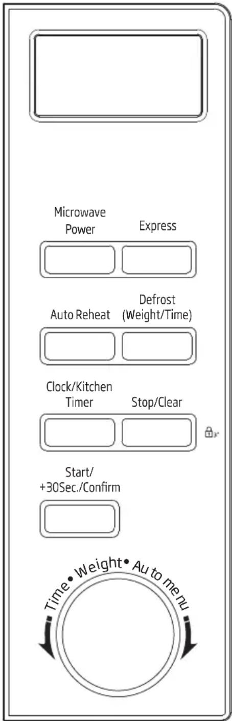 BEKO MOF23110X - Delovanje - 1
