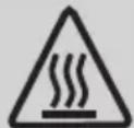 BEKO HNS61110X - Signification des pictogrammes - 4