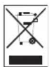 BEKO HNS61110X - Compliance with WEEE Directive and disposing of the waste product - 1
