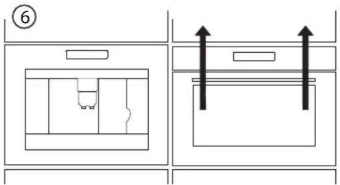 GRUNDIG GKI1120B - Installationsvejledning - 3