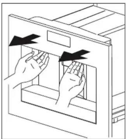 GRUNDIG GKI1120B - Brug - 2