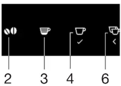 GRUNDIG GKI1120B - Utilisation - 1