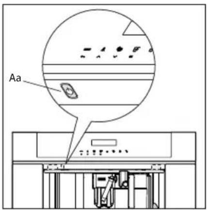 GRUNDIG GKI1120B - Mantenimiento y limpieza - 1