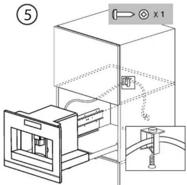 GRUNDIG GKI1221X - Istruzioni di imballaggio - 2