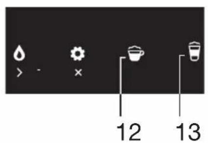 GRUNDIG GKI1221X - Utilizare - 4