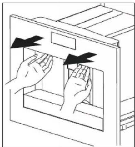 GRUNDIG GKI1221X - Pentru a modifica aceste cantitati, procedati dupa cum urmeaz: - 1