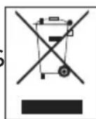 GRUNDIG GKI1221X - Instructions importantes pour la sécurité et l'environnement - 1