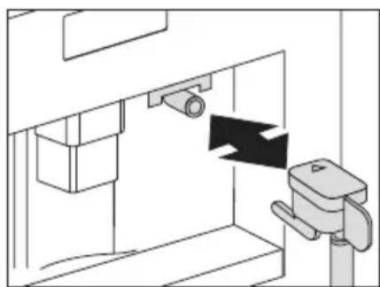 GRUNDIG GKI1221X - Utilisation - 4