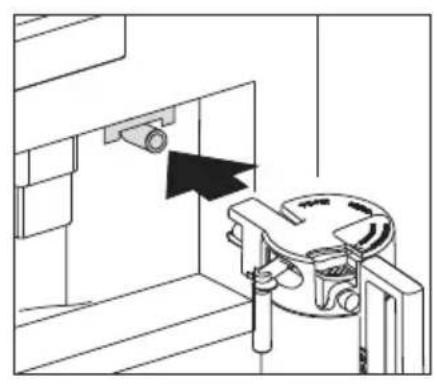 GRUNDIG GKI1221X - Utilisation - 1