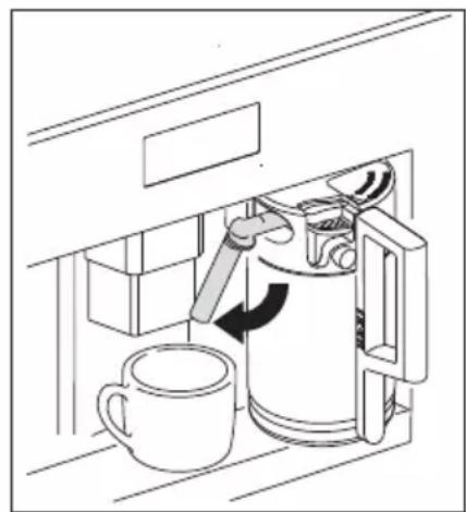 GRUNDIG GKI1221X - Brug - 3
