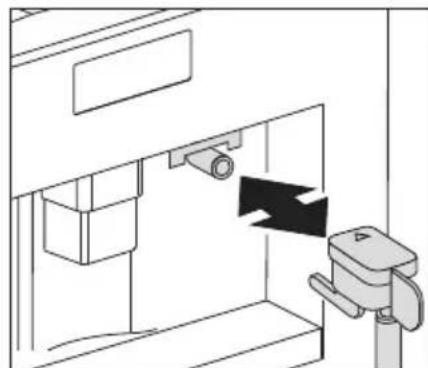 GRUNDIG GKI1221X - Brug - 2