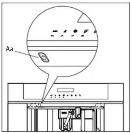 GRUNDIG GKI1221X - Pulizia e mantenimento - 1