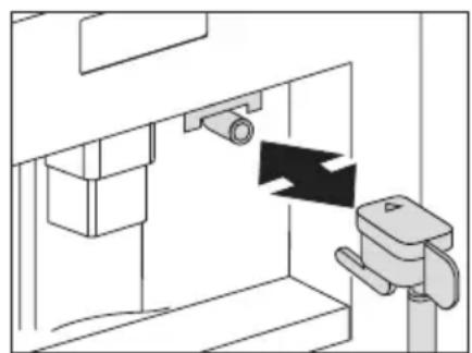 GRUNDIG GKI1221X - Verwendung - 4