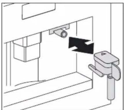 GRUNDIG GKI1221X - Preparation - 3