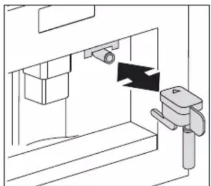 GRUNDIG GKI1221X - Brug - 4