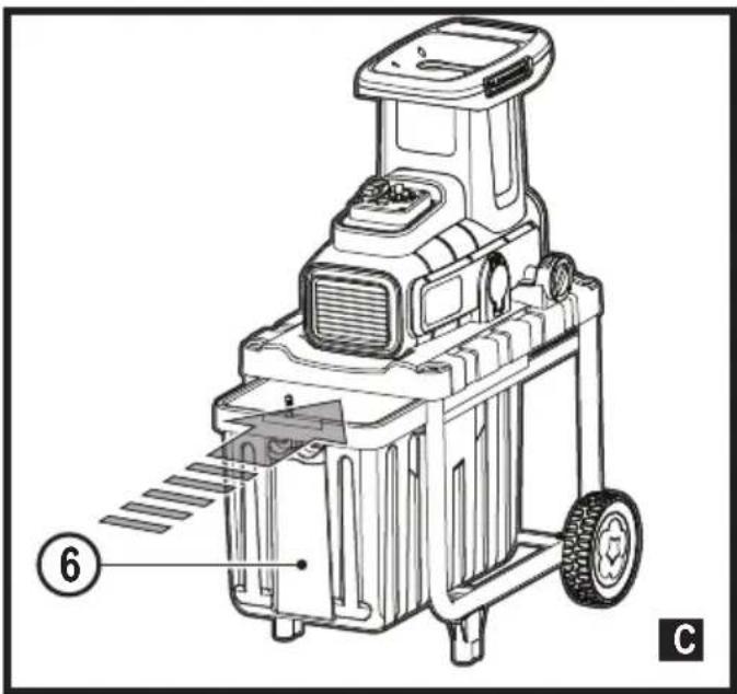 BLACK & DECKER BEGAS5800 - 4