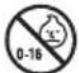 BLACK & DECKER BDM100 - Instrucciones de seguridad adiconiales para laseres - 2