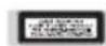 BLACK & DECKER BDM100 - Additional safety instructions for lasers - 5
