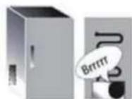 WHIRLPOOL WT70E 831 X - FONCTIONNEMENT QUE VOUS POURRIEZ ENTENDRE - 9